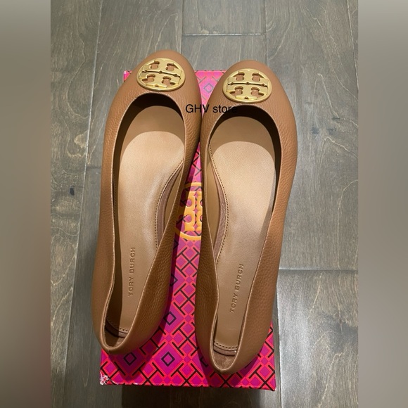 Tory Burch Chelsea ballet flat - Picture 6 of 8